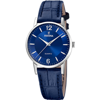 Orologio Festina Donna Classic in Acciaio F20691/4 - F20691/4